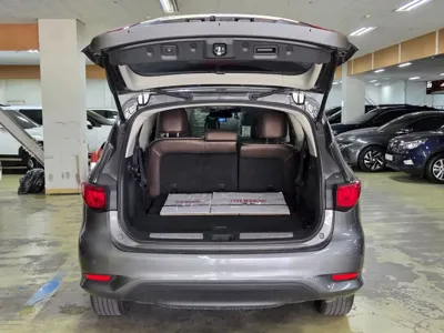 Infiniti QX60