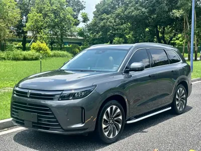 AITO 问界 AITO M7