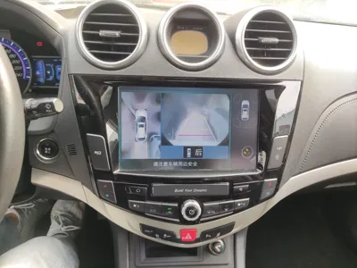 BYD S7