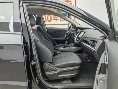 Jetour X70M