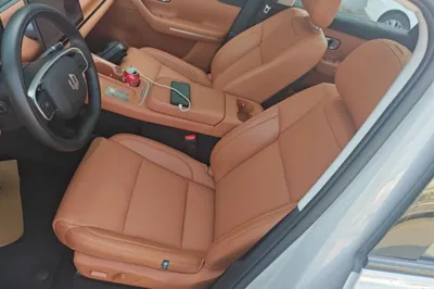 Leapmotor C10