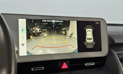 Hyundai Ioniq5