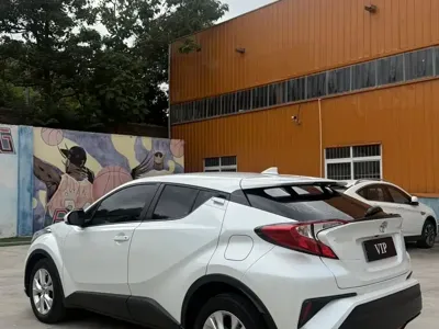 Toyota Izoa