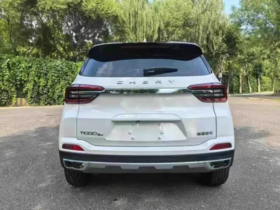 Chery Tiggo 5x