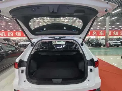 Haval Xiaolong Max