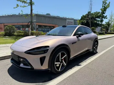 Xiaomi 小米YU7