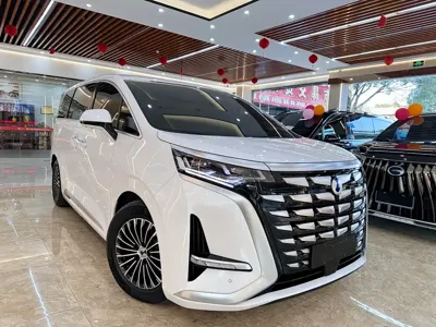 Denza Denza D9