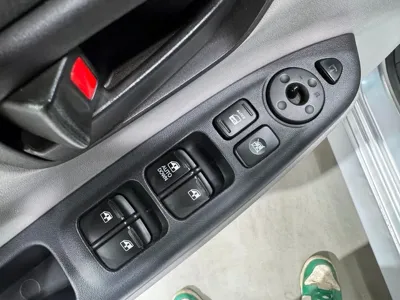 Hyundai Verna