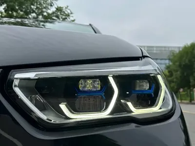 BMW X5 M