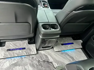 GAC Motor Trumpchi M8