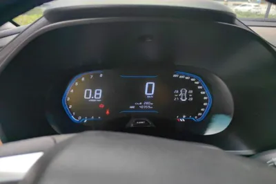 Wuling Hongguang S3
