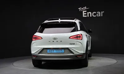 Hyundai Nexo