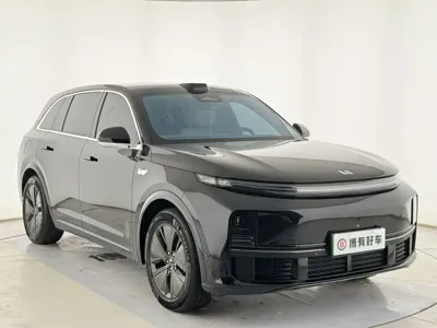 Li Auto Li L7