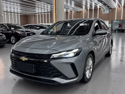 Chevrolet Monza
