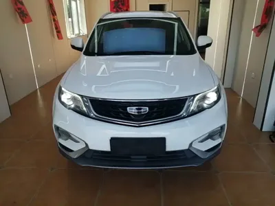 Geely Boyue