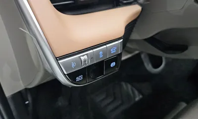 Hyundai Ioniq5