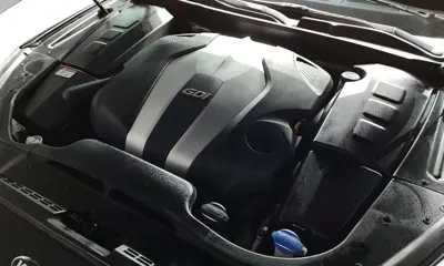 Kia K9