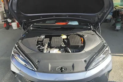 BYD Seal
