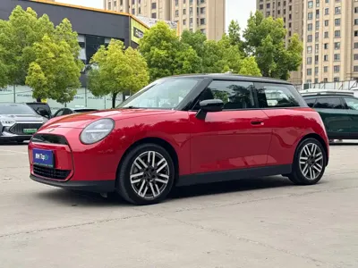 MINI MINI COOPER EV