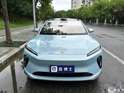 Nio ET5T