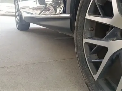 GAC Motor Trumpchi GS8