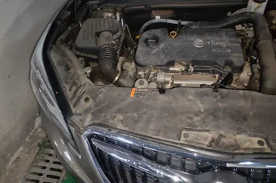 Buick Envision
