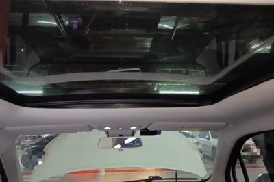 Leapmotor T03