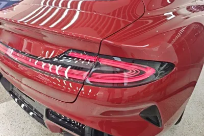 Xiaomi Auto SU7