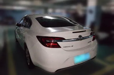 Buick Regal