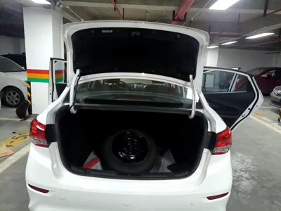 Changan Alsvin
