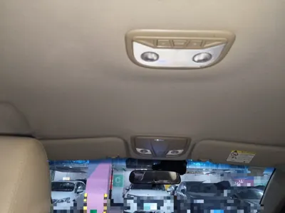 Geely Auto Emgrand