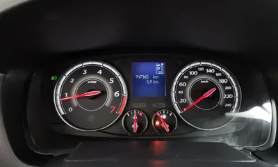 Renault-KoreaSamsung SM5