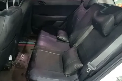 Hyundai ix25