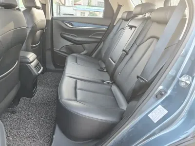Changan CS55 EV