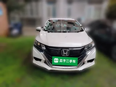 Honda Gienia