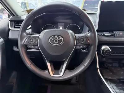 Toyota Wildlander