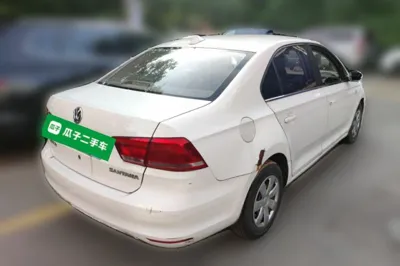 Volkswagen Santana