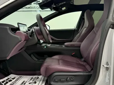 Nio ET5