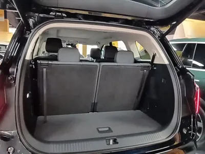 Hongqi Hongqi HS7 PHEV