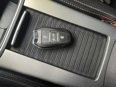 Citroen C4L