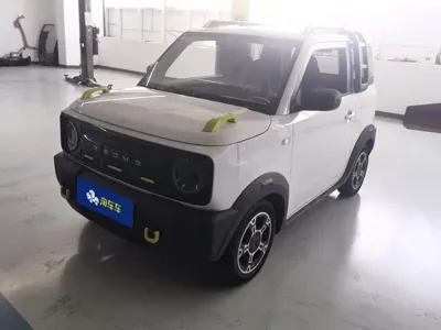 Galaxy Panda