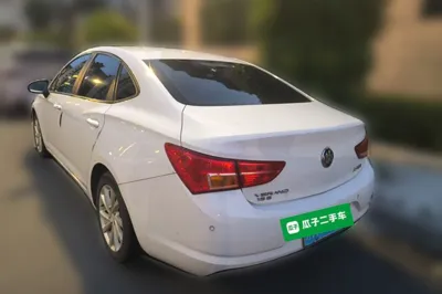 Buick Verano