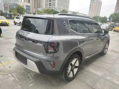Smart Smart #5