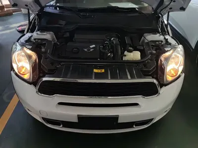 MINI Mini Countryman