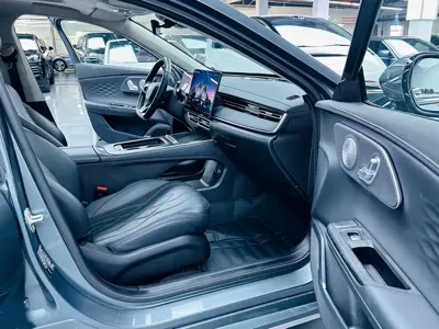 Fulwin Fengyun A8L