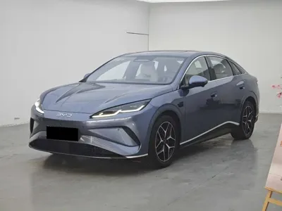BYD 海豹06