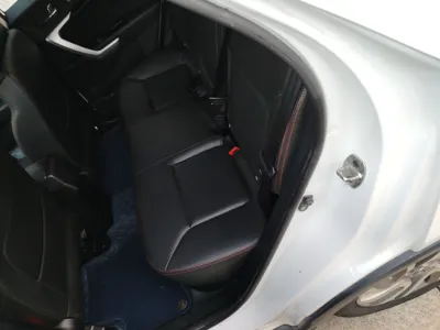 JAC Refine S3