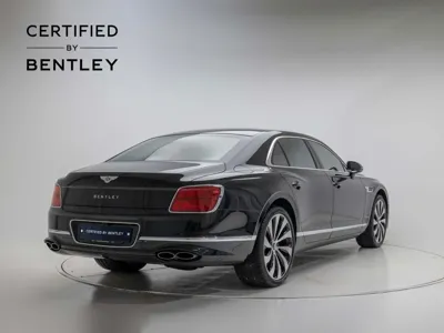 Bentley Flying Spur