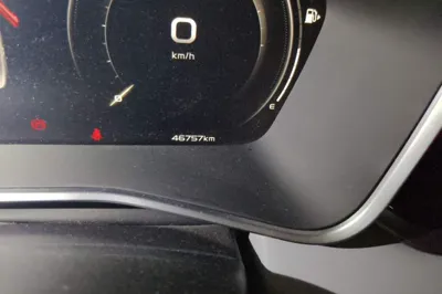 Geely Auto Preface