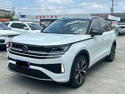Volkswagen Tavendor